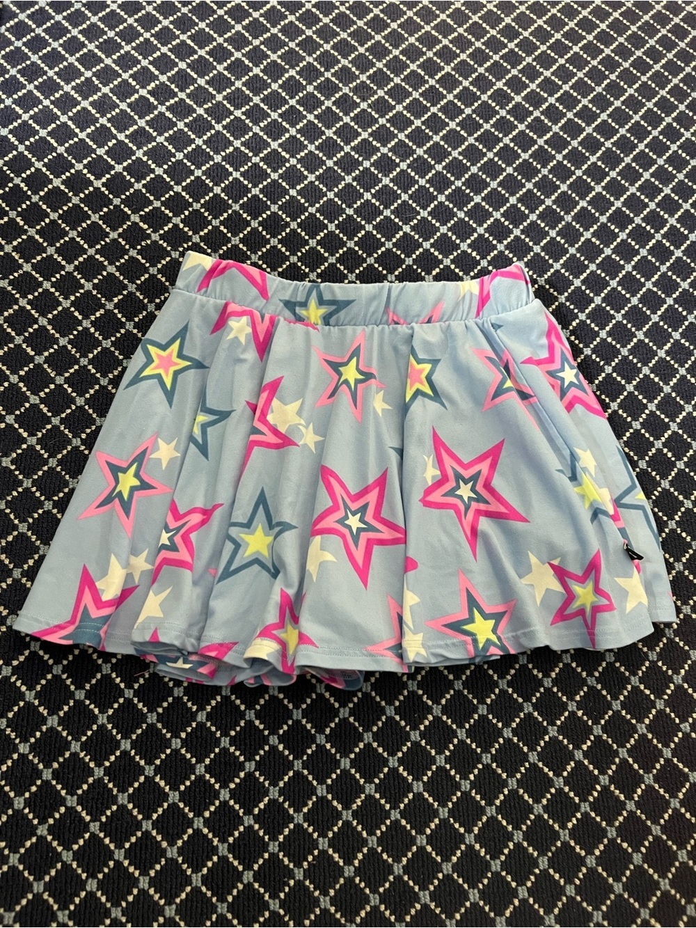 Pixie Lane Star Skort 11/12